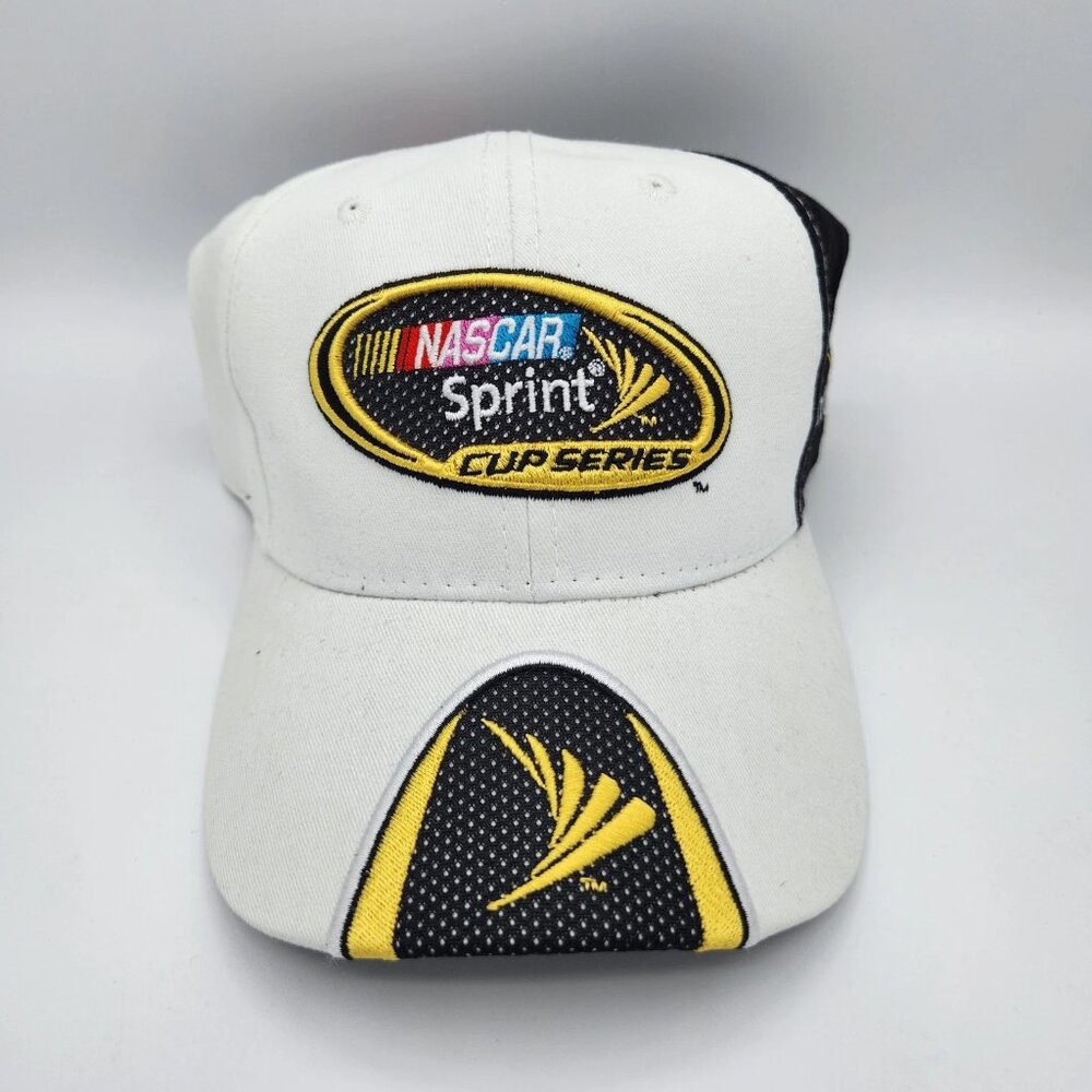 Winner's Circle Nascar Sprint Cup Series Hat/Cap NWT
